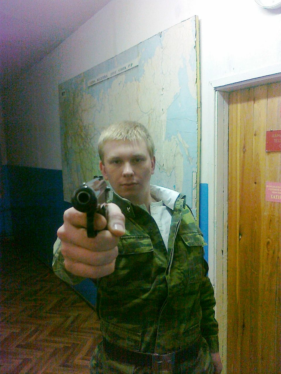 Владислав Буслович | Петрозаводск