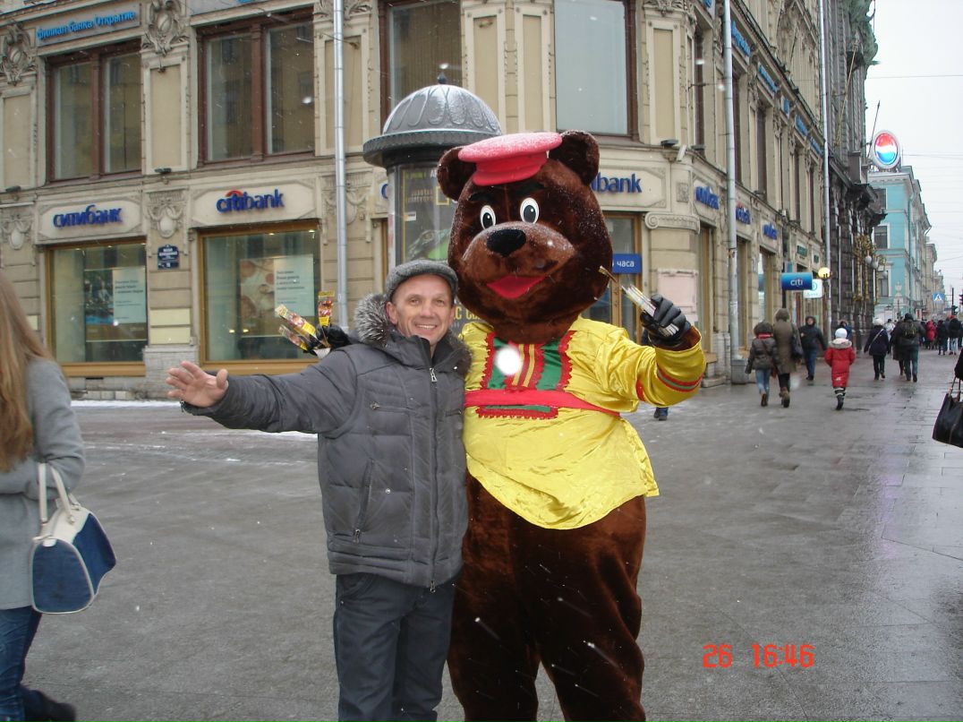 Андрей Гордеев | Чебоксары