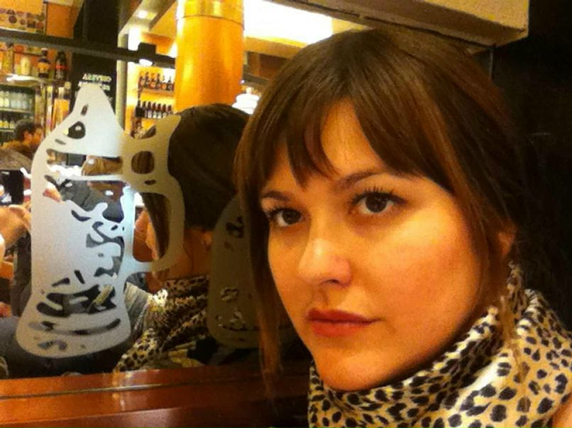 Екатерина Кузьмина | Краснодар