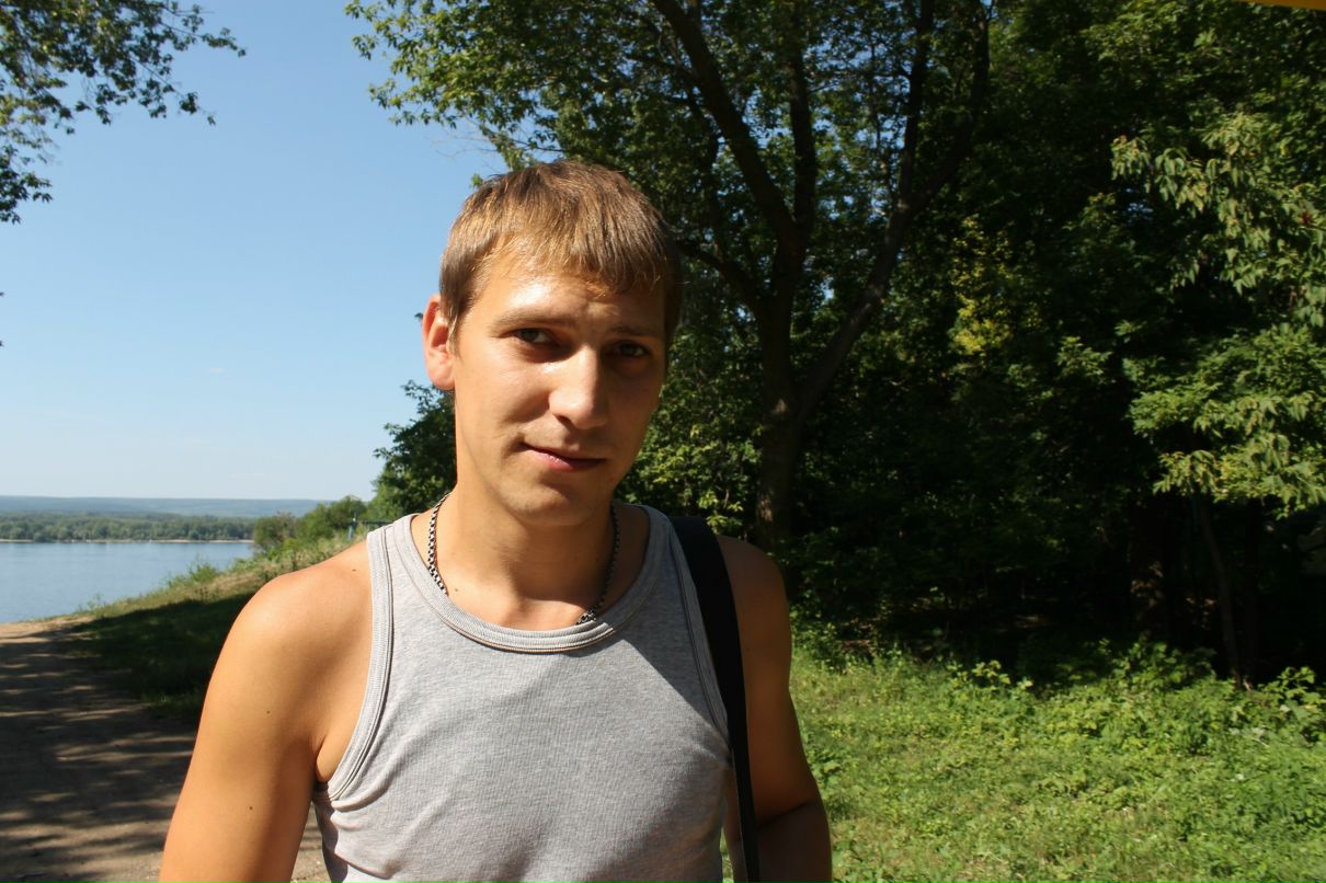 Сергей Щепихин | Самара