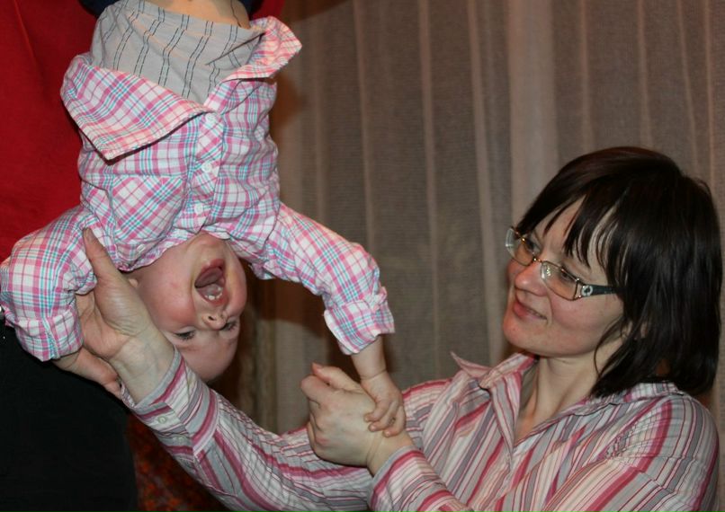 Мария Драгунова | Нарва