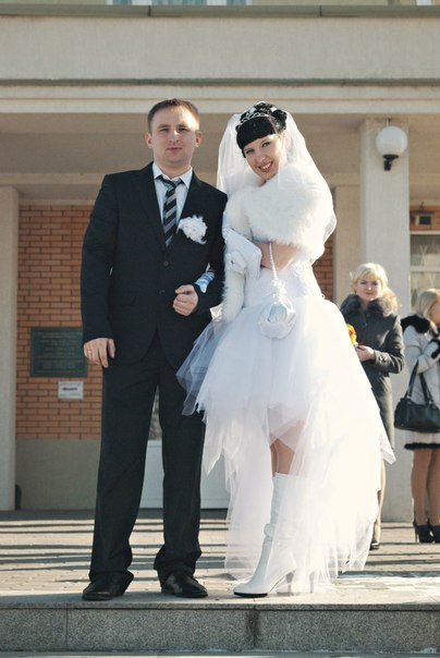 Маруся Магазова | Санкт-Петербург