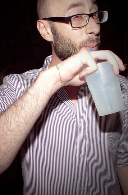 Alessandro Alessandro | Milano