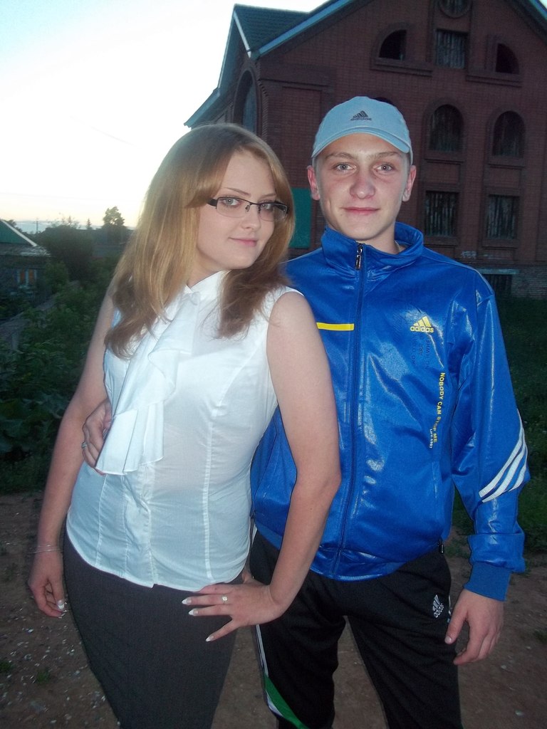 Алексей Викторов Павлович | Усть-Кут