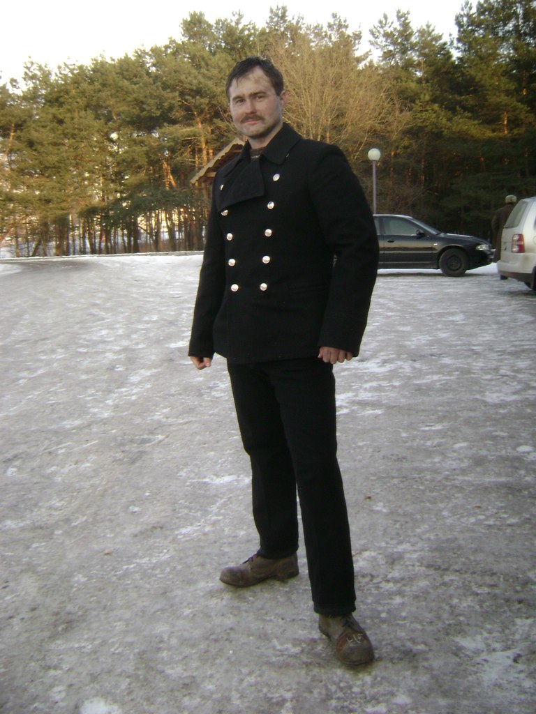 Роман Калита | Брест