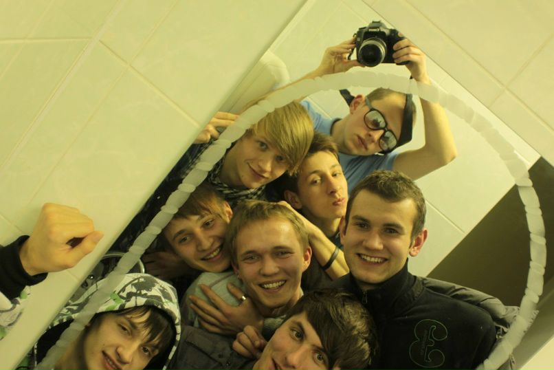 Николай Пашук | Мозырь