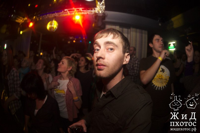 Mr Temus | Новосибирск