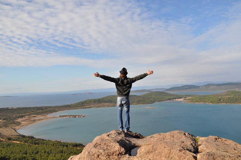 Can Kilinc | Kemer