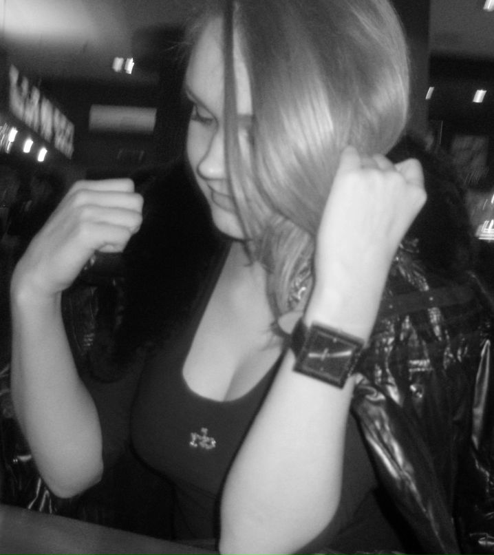 Лиза Лиссова | Kraków