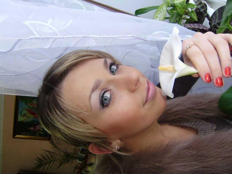 Танюшка Галінська | Кременец