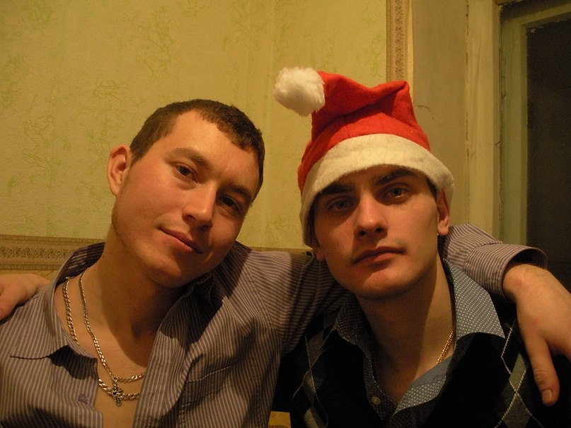 Алексей Рябышев | Саранск