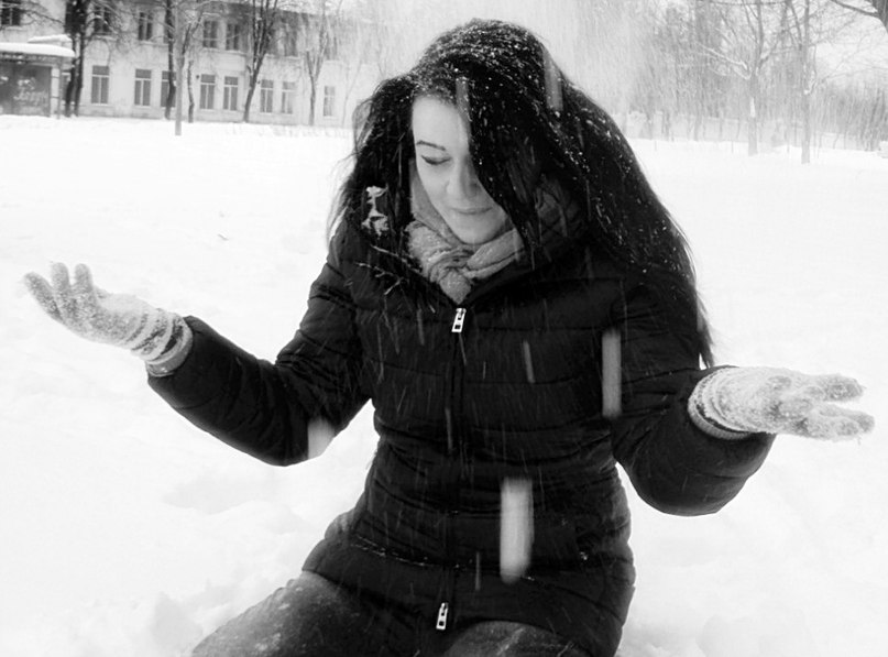 Марина Гребеневич | Киев