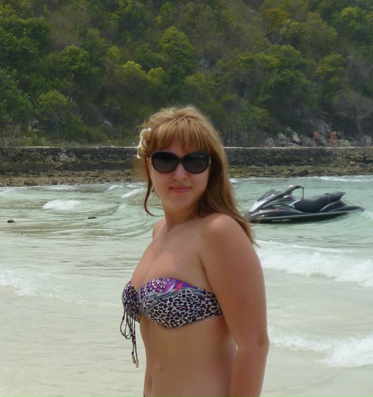 Анастасия Кесорецких | Вологда