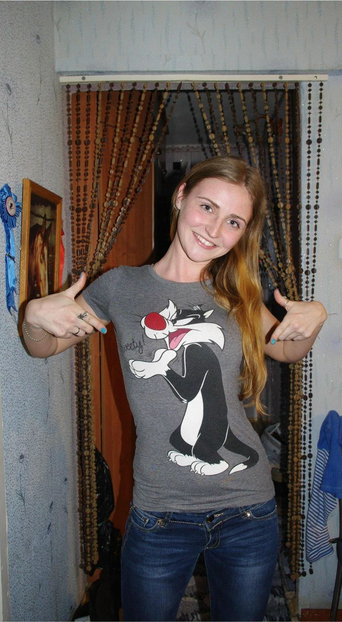 Ксения Богданова | Великий Новгород