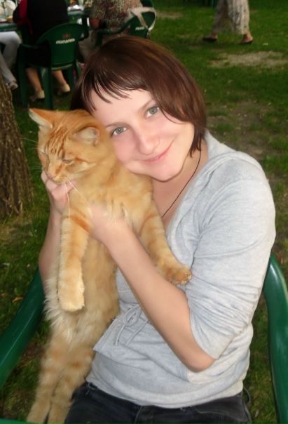 №156, Анастасия Криничная, 38 лет, Киев №156, Анастасия Криничная, 38 лет, Киев