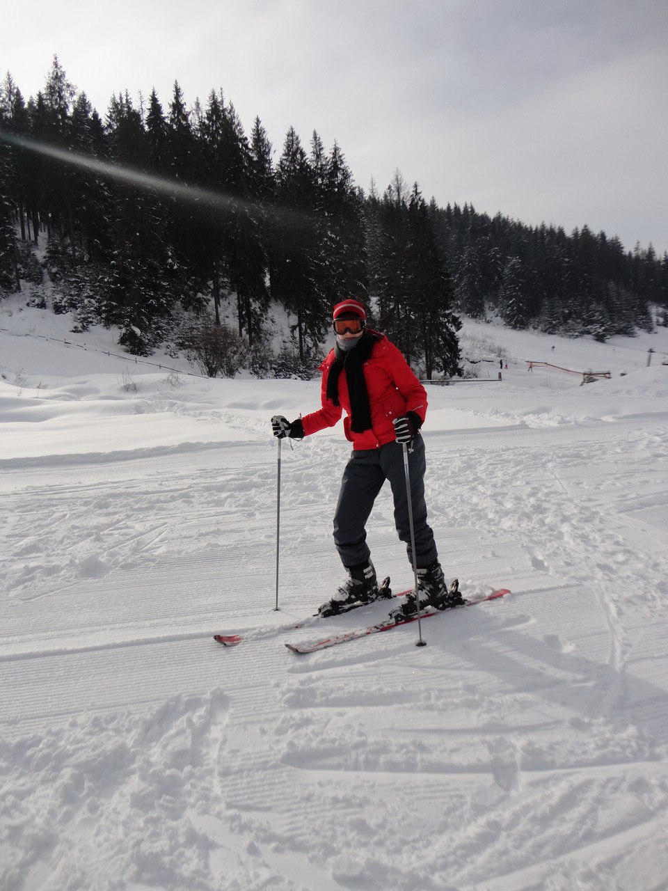 Надежда Орлова | Одесса