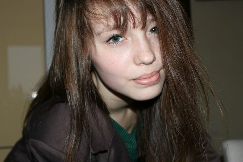 Настя Курзенева ♥ | Йошкар-Ола