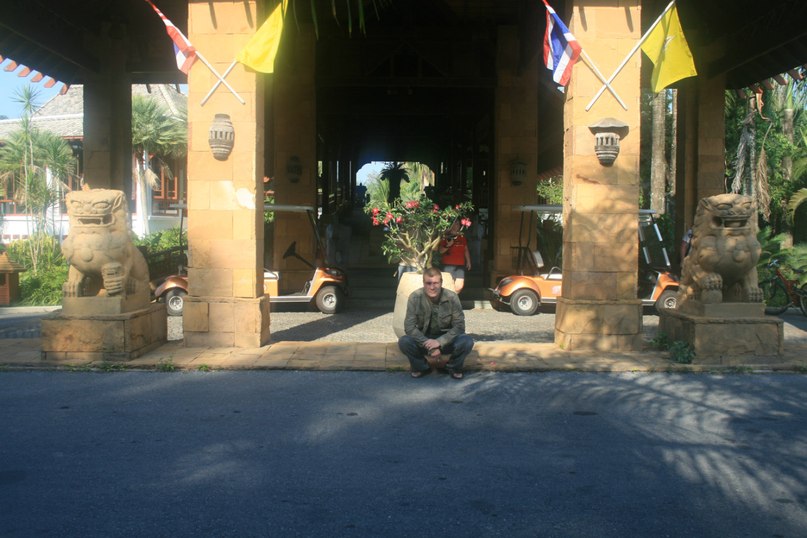 Денис Витман | Москва