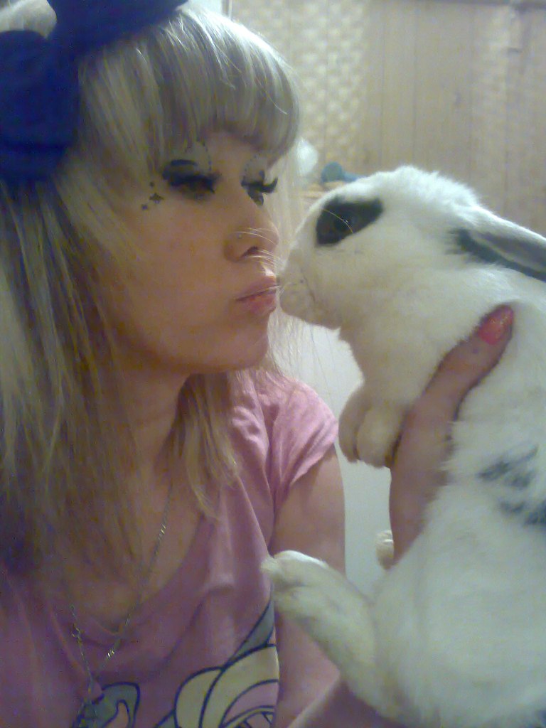 Вероника Рорша | Москва