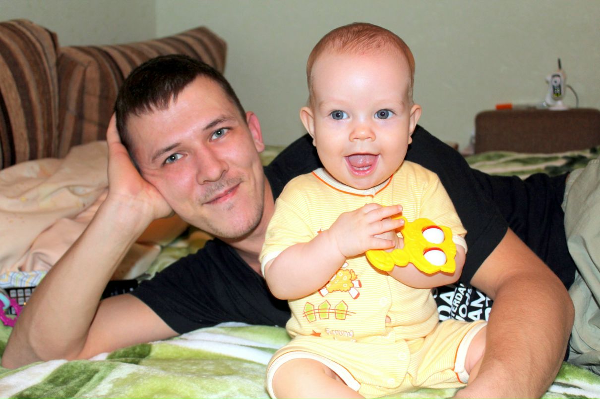 Денис Широченко | Санкт-Петербург