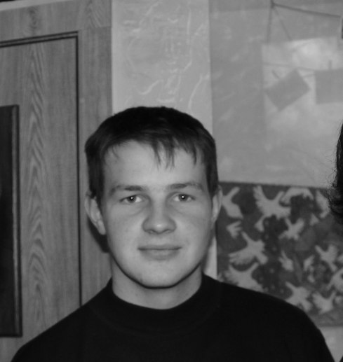 Ілля Герман | Черновцы