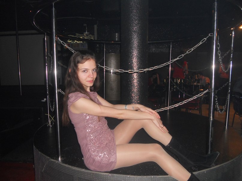 Анна Гладских | Санкт-Петербург