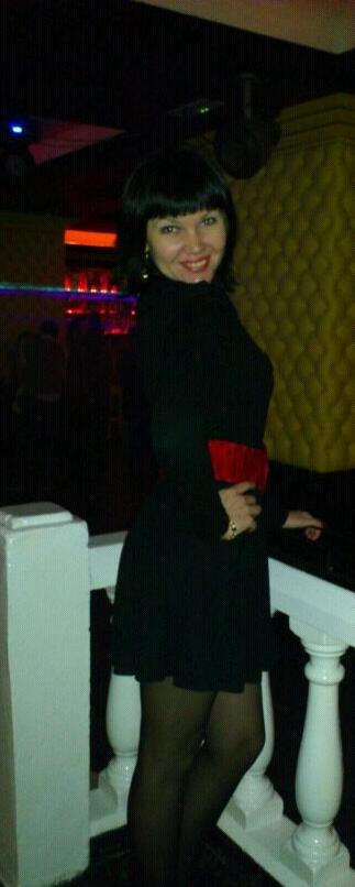 Viktoria Prokopenko | 