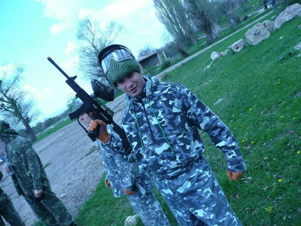 №47, Владимир Ховрико, 39 лет №47, Владимир Ховрико, 39 лет