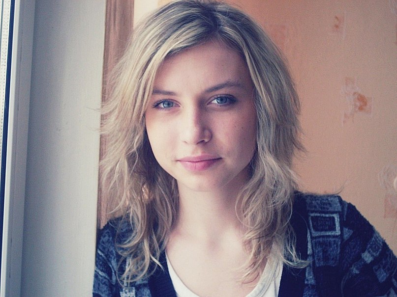 Вика Моисеева | Шклов