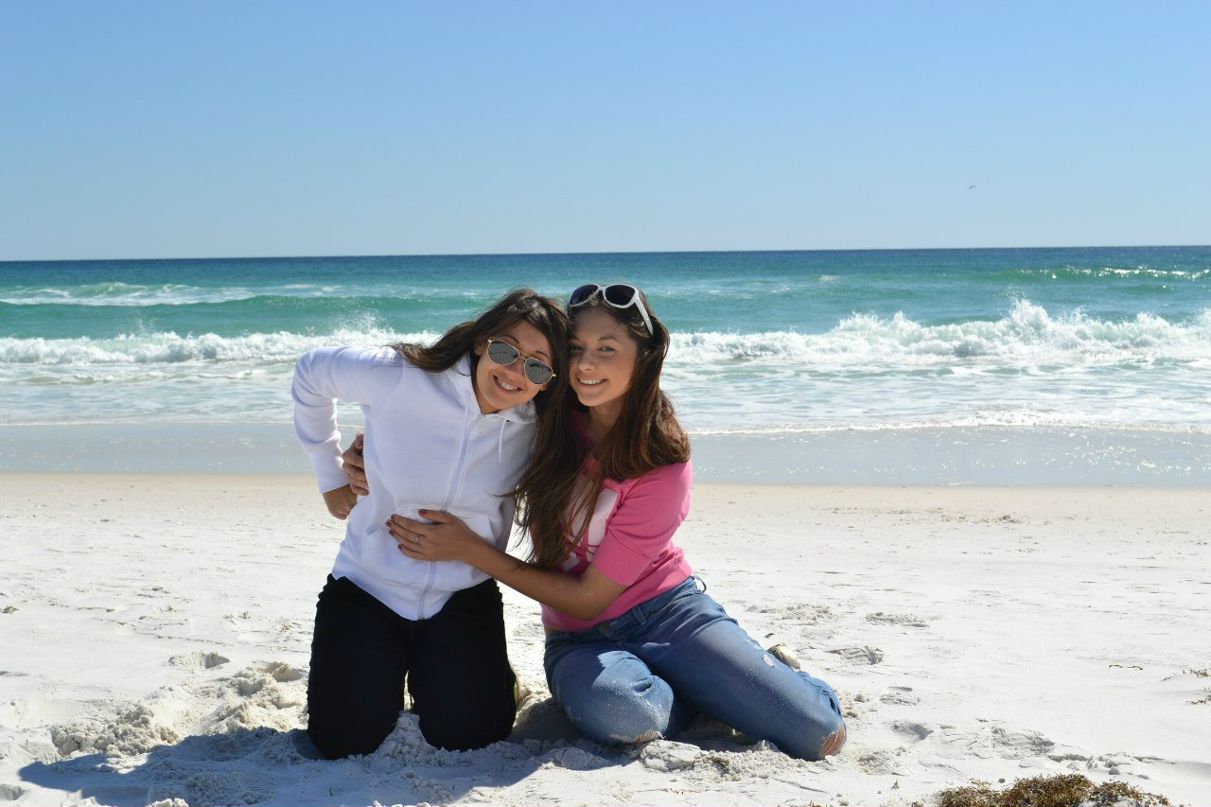 Marina Kononenko | Miami