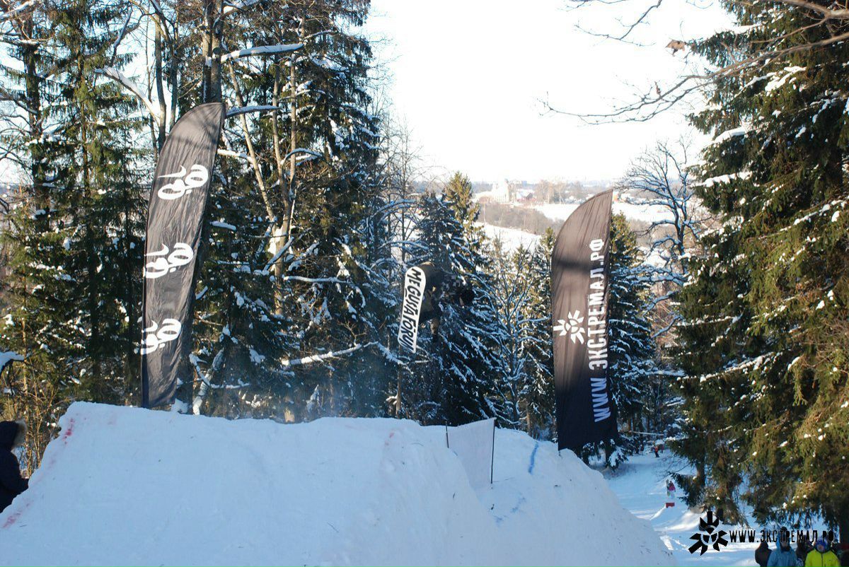 Ваня Литвиненко | Сергиев Посад-7