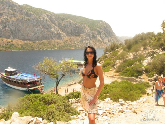 Людочка Жу | Санкт-Петербург