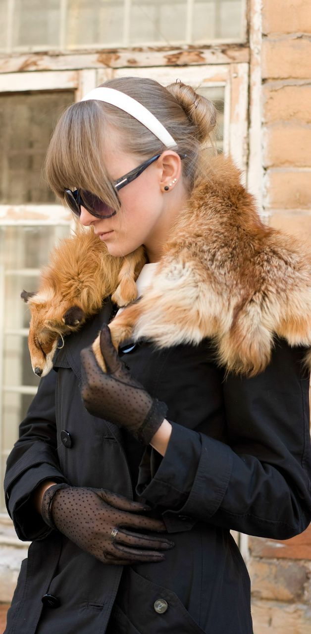 Лена Филипенко ™L@dY™_БЕШЕНАЯ_КОШКА | Самара