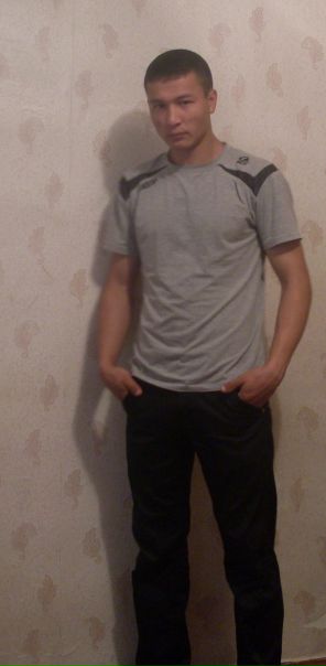 №7, Бахтовар Мадаминов, 35 лет, Нижний Тагил №7, Бахтовар Мадаминов, 35 лет, Нижний Тагил