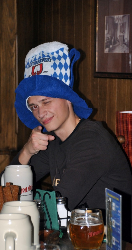 Фото профиля