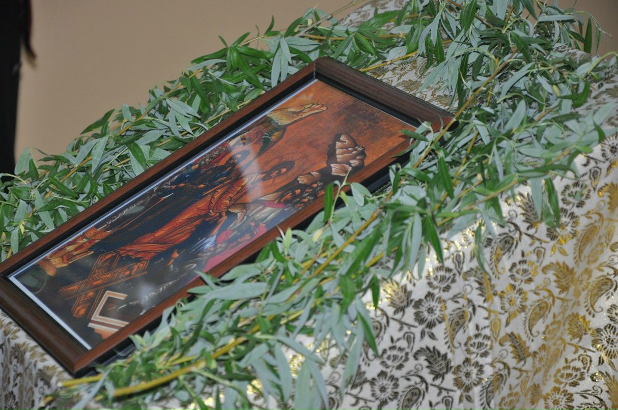 Петр Гайдук | Москва