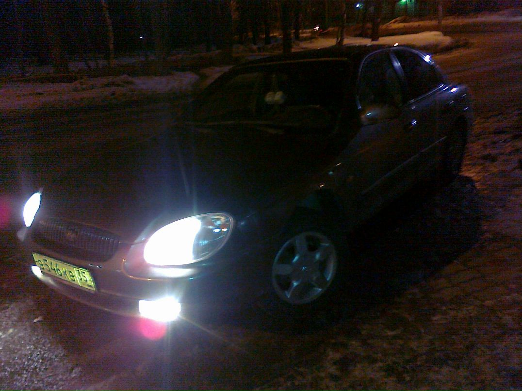 Костя Скориков | Череповец