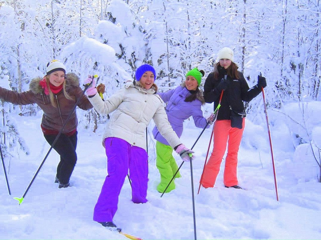 Аня Благодарная | Ангарск