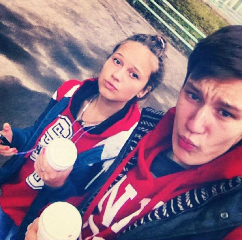 Анастасия Иконникова | Москва