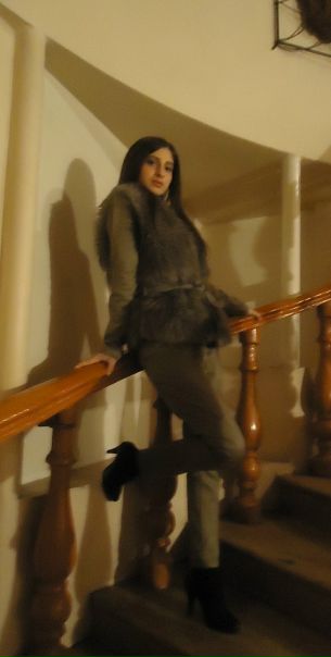 №59, Teona Maxatadze, 33 года, Тбилиси №59, Teona Maxatadze, 33 года, Тбилиси
