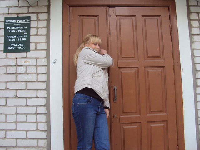 Ирина Егорова | Казань