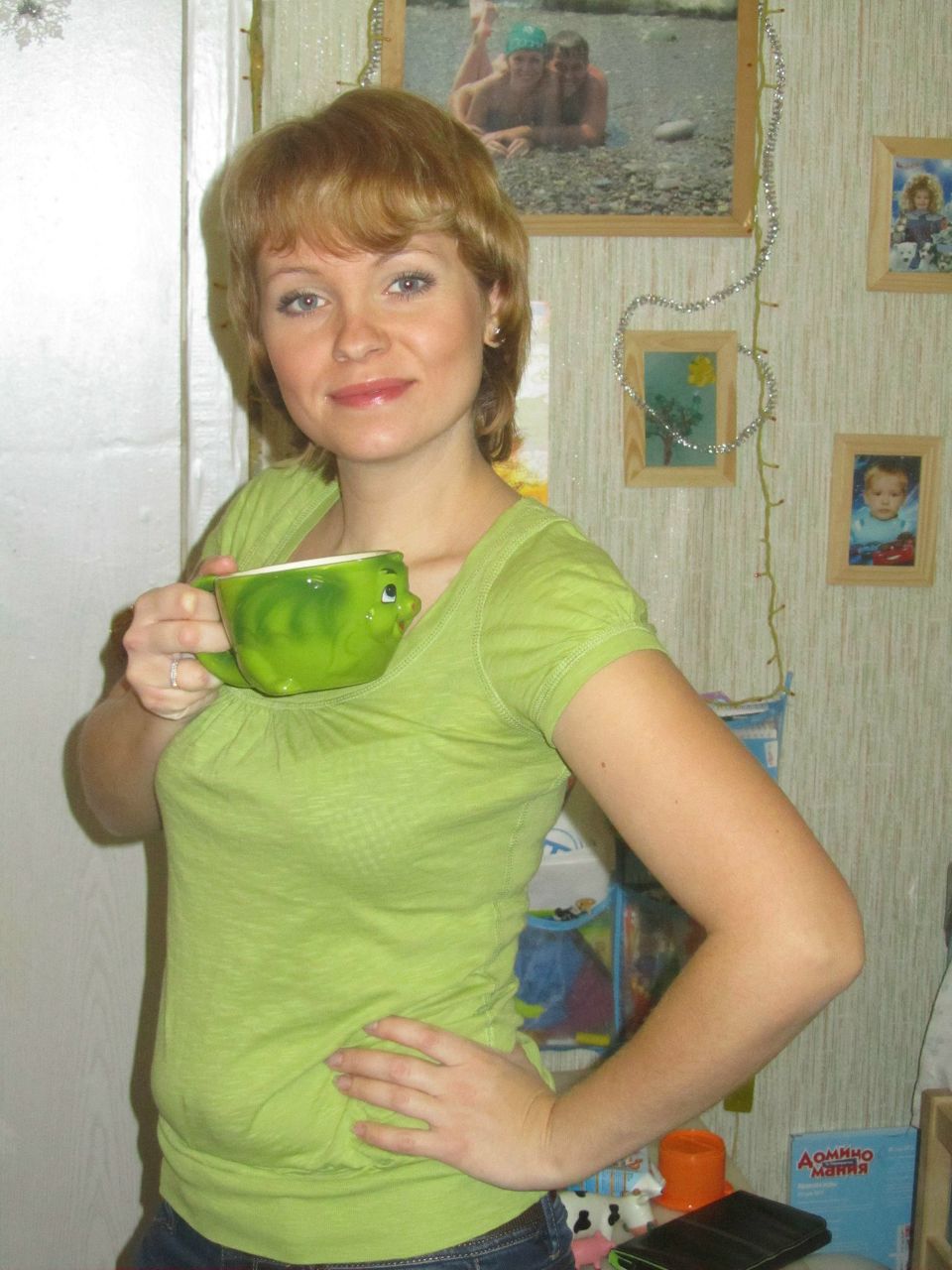 Катрин Мишелевна | Казань