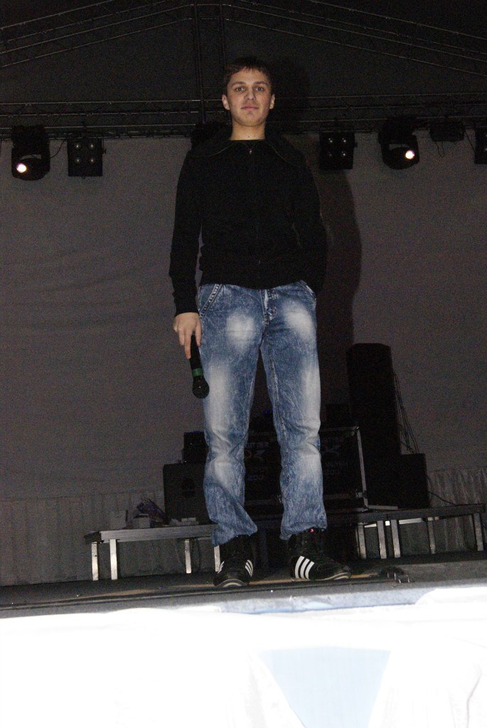 Максим Любушкин | Петропавловск-Камчатский