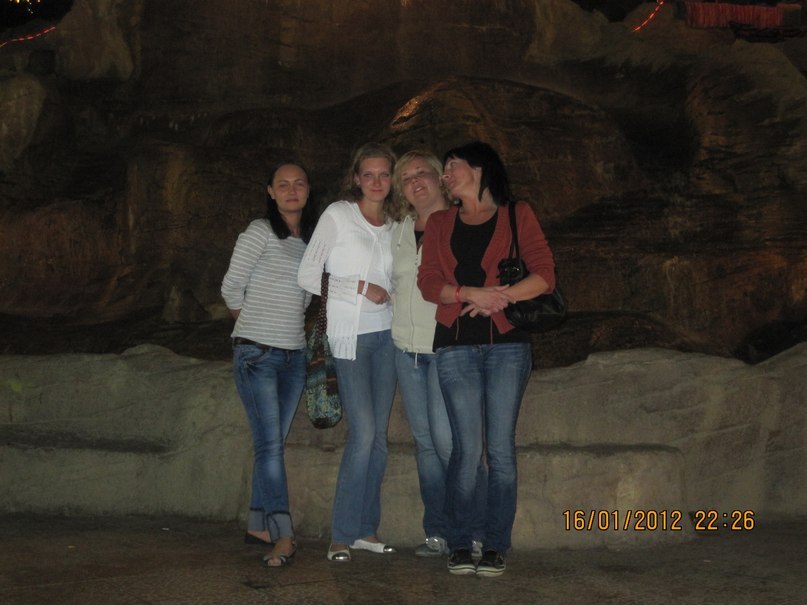 Жанна Левина | Щелково