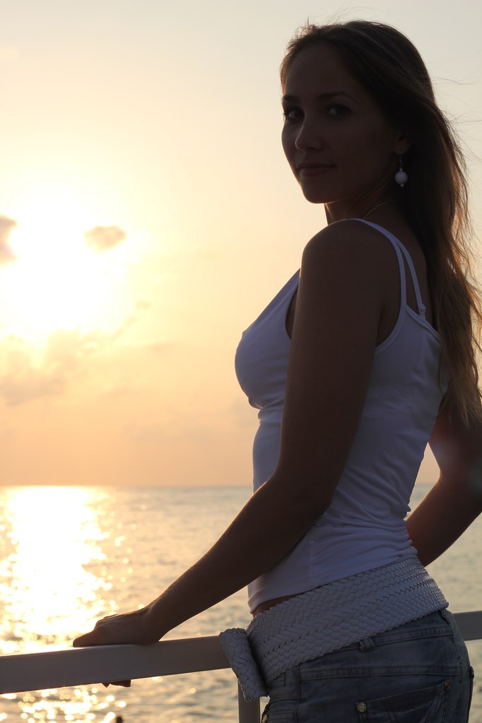 Елена Алексеева ♥ | Palermo