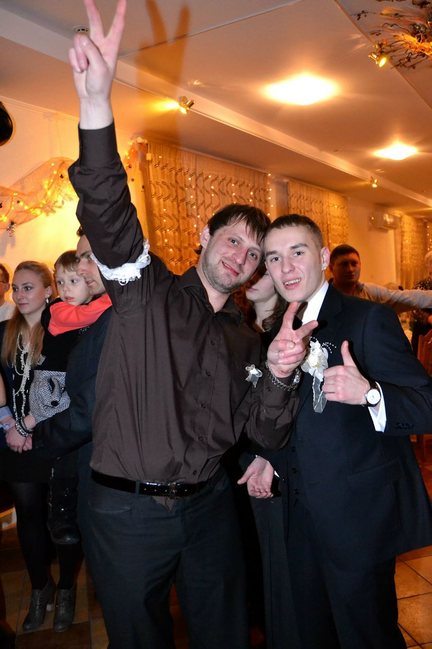 Victor Markovets | Луцк