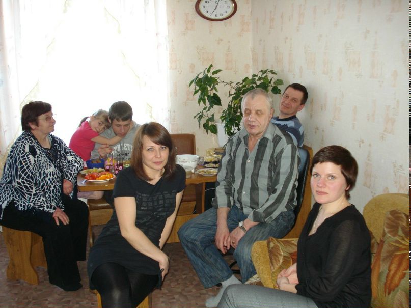 Анатолий Качанов | Питкяранта