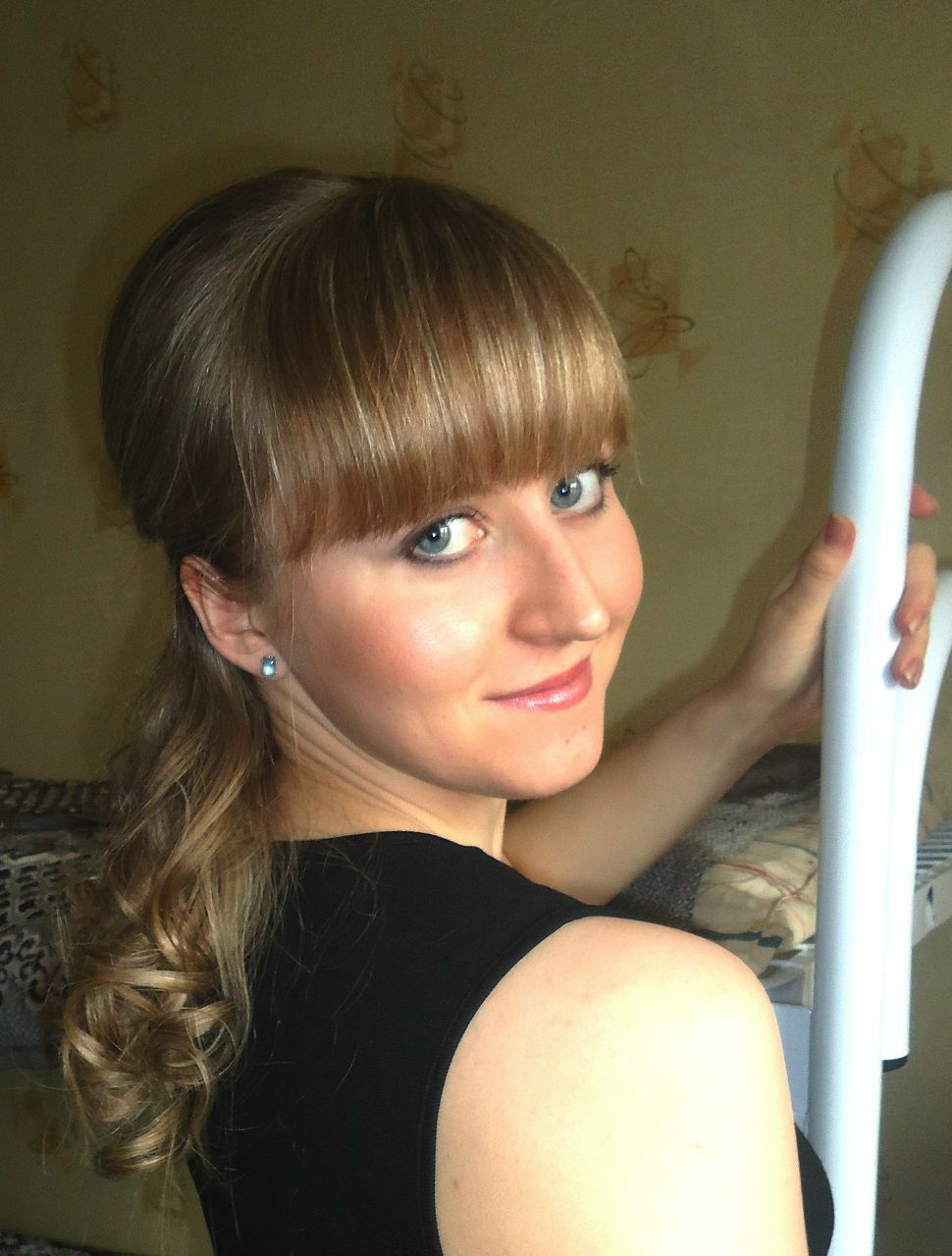 Марина Радионова | Шелехово