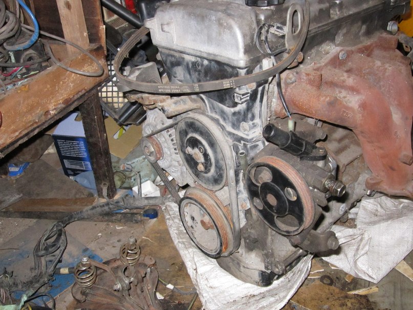 Женя Шийка | Manchester