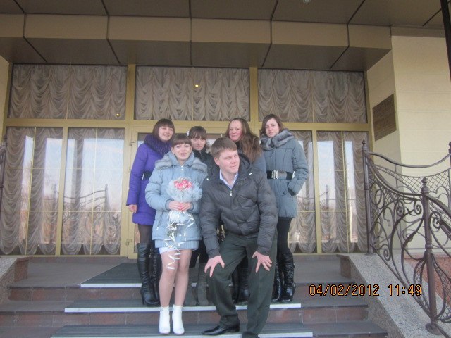 Павел Ермолин | Калининград